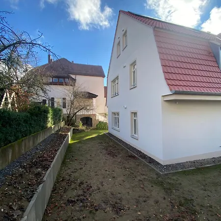 Boardinghaus Bergstrasse 24 Eg Apartment