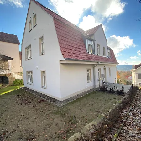 Boardinghaus Bergstrasse 24 Eg * Coburg