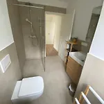 Appartement Boardinghaus Bergstrasse 24 Eg Cobourg
