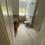 Appartement Boardinghaus Bergstrasse 24 Eg