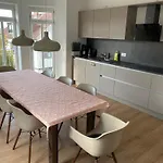 Boardinghaus Bergstrasse 24 Eg Appartement