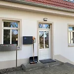 Appartement Boardinghaus Bergstrasse 24 Eg