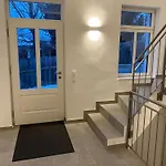 Boardinghaus Bergstrasse 24 Eg
