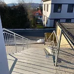 Boardinghaus Bergstrasse 24 Eg * Cobourg