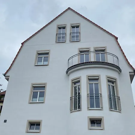 Boardinghaus Bergstrasse 24 Eg