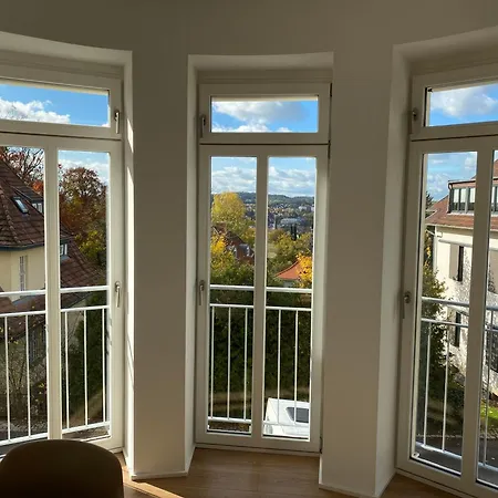 Boardinghaus Bergstrasse 24 Eg *