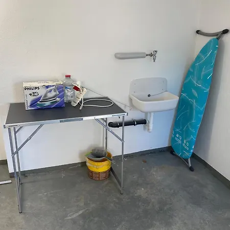 Boardinghaus Bergstrasse 24 Eg * Кобург