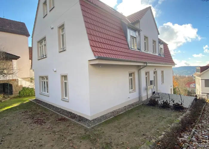 Boardinghaus Bergstrasse 24 Eg * 코부르크
